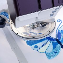 PATIKIL Toppe A Stella Da Cucire, 12 Pezzi Toppe Ricamate A Stella Applicazioni Decorazioni Per Riparare Abbigliamento Giubbetti Cappello Zaino Bianco 3.2 x 3.2