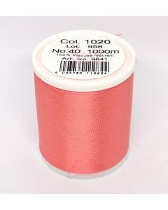 Madeira 1020 - Rayon 40 mt. 1000