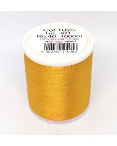 Madeira 1025 - Rayon 40 mt. 1000