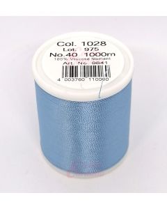 Madeira 1028 - Rayon 40 mt. 1000