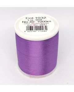 Madeira 1032 - Rayon 40 mt. 1000