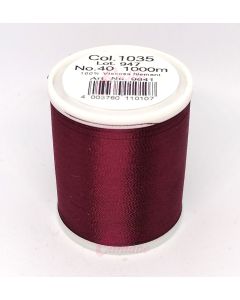 Madeira 1035 - Rayon 40 mt. 1000