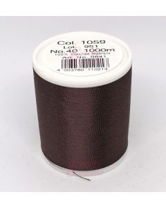 Madeira 1059 - Rayon 40 mt. 1000