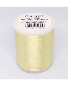 Madeira 1067 - Rayon 40 mt. 1000