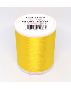 Madeira 1068 - Rayon 40 mt. 1000