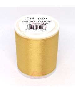 Madeira 1070 - Rayon 40 mt. 1000