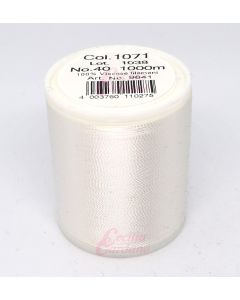 Madeira 1071 - Rayon 40 mt. 1000