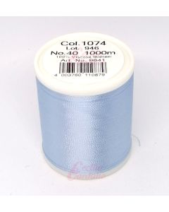Madeira 1074 - Rayon 40 mt. 1000