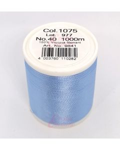 Madeira 1075 - Rayon 40 mt. 1000