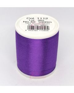 Madeira 1112 - Rayon 40 mt. 1000