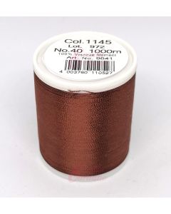 Madeira 1145 - Rayon 40 mt. 1000