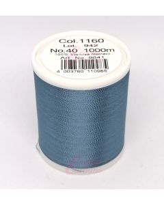 Madeira 1160 - Rayon 40 mt. 1000