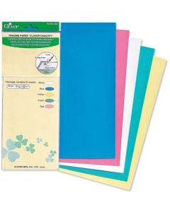 Carta ricalcante Clover