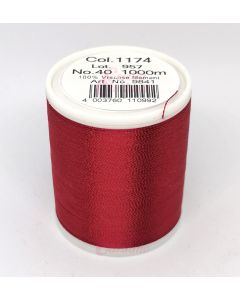 Madeira 1174 - Rayon 40 mt. 1000