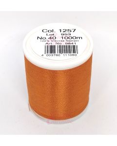 Madeira 1257 - Rayon 40 mt. 1000