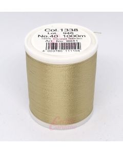 Madeira 1338 - Rayon 40 mt. 1000