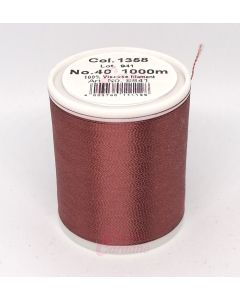 Madeira 1358 - Rayon 40 mt. 1000