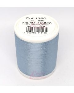 Madeira 1360 - Rayon 40 mt. 1000