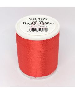 Madeira 1379 - Rayon 40 mt. 1000