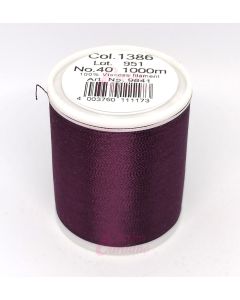 Madeira 1386 - Rayon 40 mt. 1000