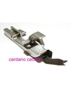 Piedino orlo invisibile 0,5 mm per tagliacuci Necchi 160/181/183