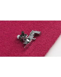 Piedino per orlo invisibile per Husqvarna Huskylock S25