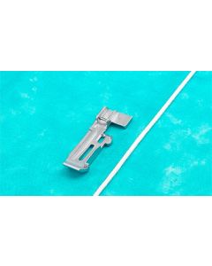 Piedino per cordoncino per Husqvarna Huskylock S25