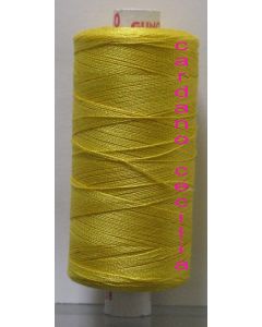 Filato Cotty 317 (Giallo) - mt. 500