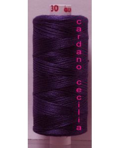 Filato Cotty 353 (Viola) - mt. 500