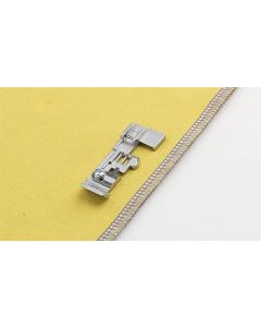 Piedino per nastri per Husqvarna Huskylock S25