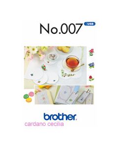 USB N. 007 "Piccoli punti" - SCONTO 50% ULTIMI PEZZI