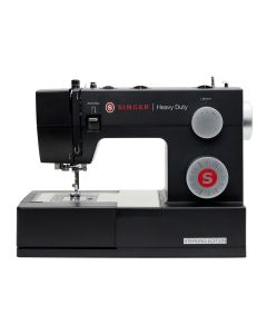 Macchina per cucire meccanica Singer Heavy Duty 4432 Sterling Edition - CON SCONTO EXTRA