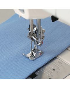 Piedino per punto dritto - Janome