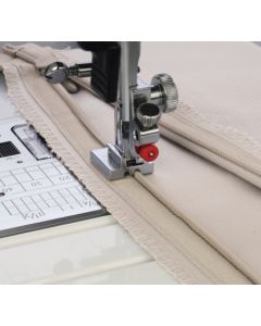 Piedino per cerniere invisibili - Janome