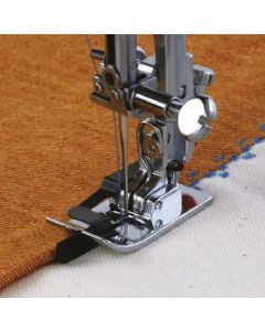 Piedino per quiltare con guida centrale - Janome