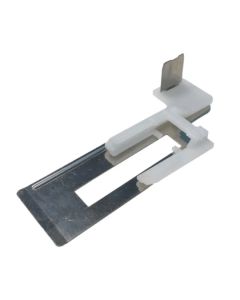 Placca stabilizzatrice per asole - Janome