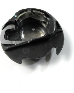 Cestello per quilt a mano libera "Puntino blu" - Janome