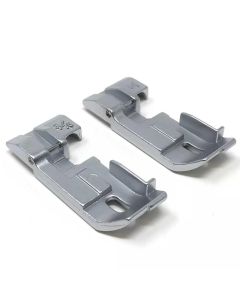 Set 2 piedini per profili - Janome