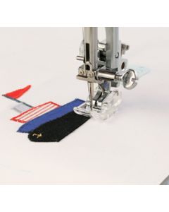 Piedino per appliqué - Janome