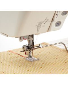 Set guida lunga per quiltare - Janome