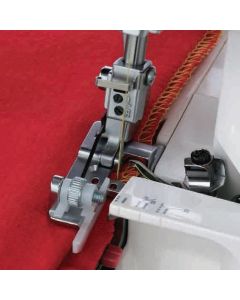 Piedino per punto invisibile - Janome