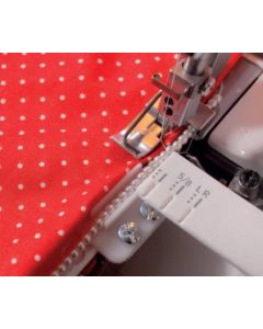 Piedino dispositivo per perline - Janome