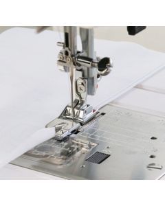 Piedino orlo arrotolato / roulé (per macchine oscillanti) - Janome