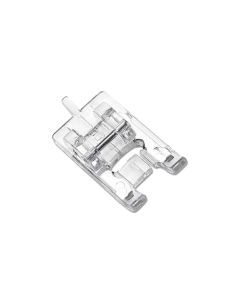 Piedino asolatore trasparente - Janome