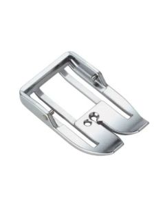 Piedino Acufeed per punto dritto - Janome