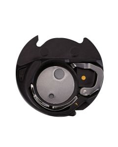 Cestello per ricamo "Puntino giallo" - Janome