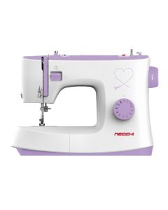 Macchina per cucire meccanica Necchi K417D