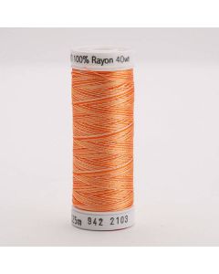 Gunold sfumato 2103 - Sulky 40 mt. 1000