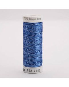 Gunold sfumato 2106 - Sulky 40 mt. 1000