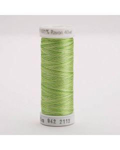 Gunold sfumato 2113 - Sulky 40 mt. 1000